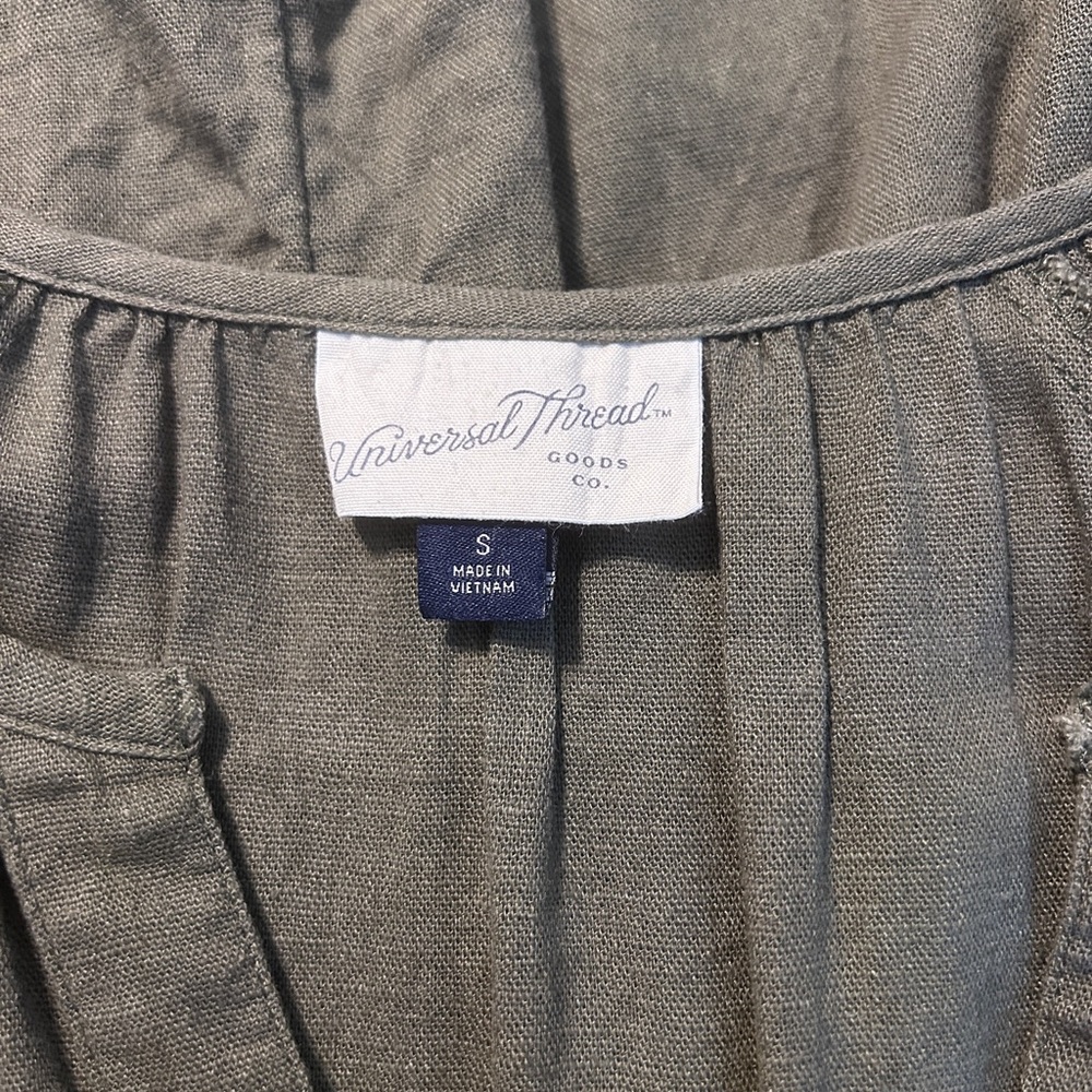 Universal Thread Dress Bundle - Picture 7 of 11